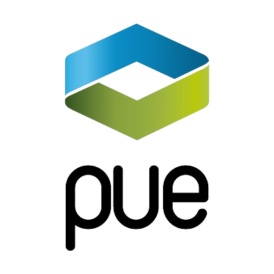 logo pue