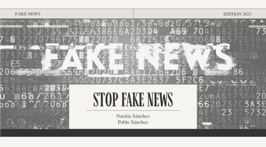 Deteccion noticias falsas machine learning